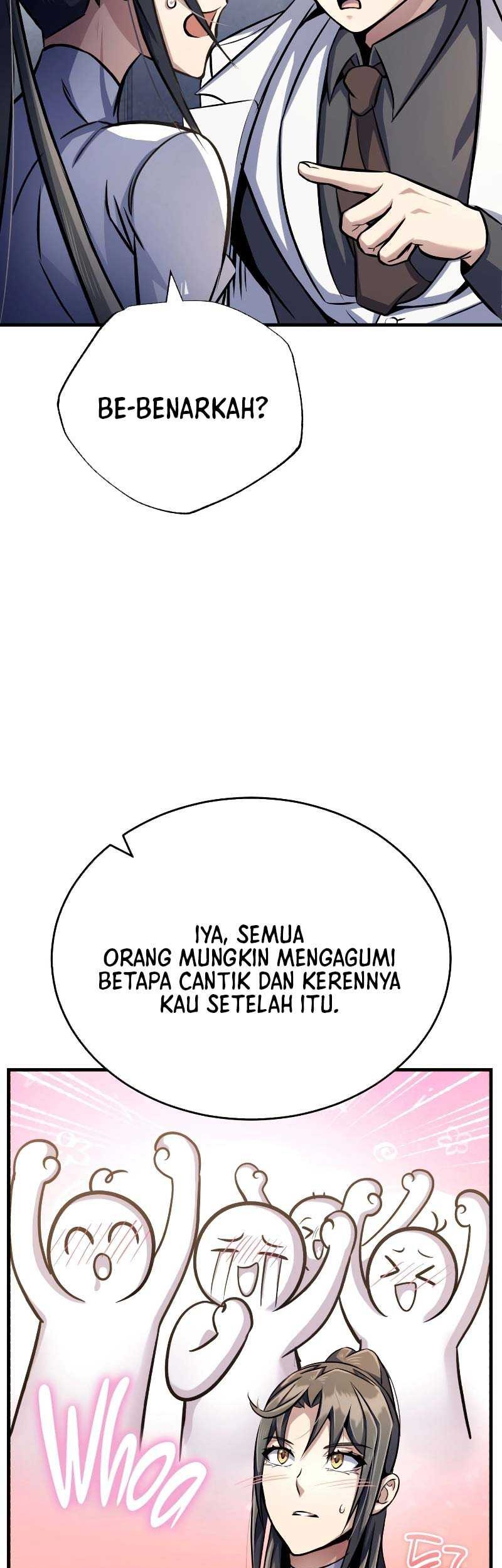 The Main Characters That Only I Know Bab 07 halaman 40