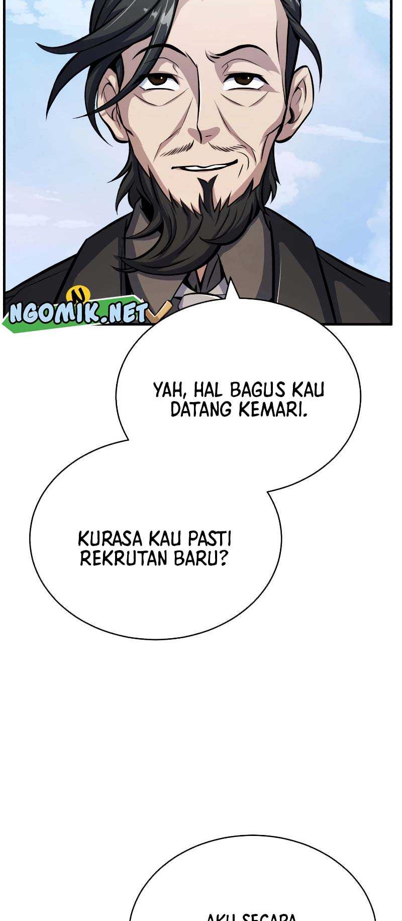 The Main Characters That Only I Know Bab 07 halaman 51