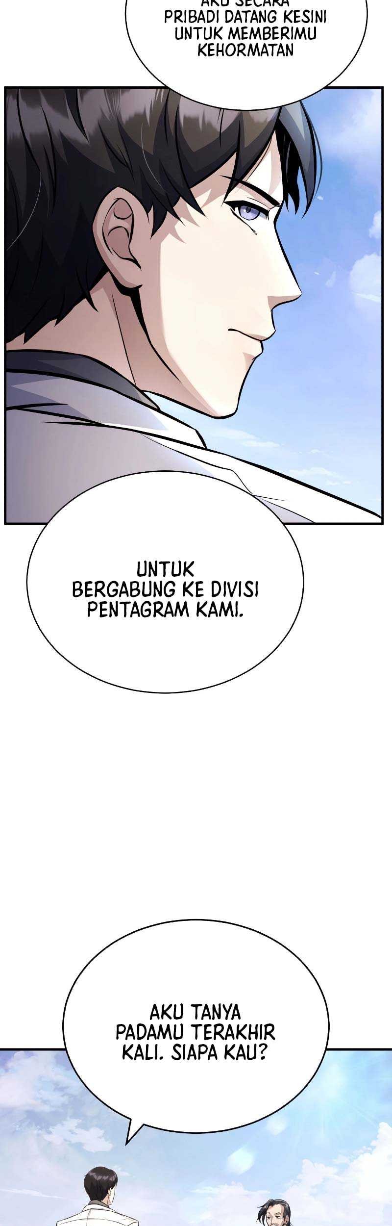 The Main Characters That Only I Know Bab 07 halaman 52