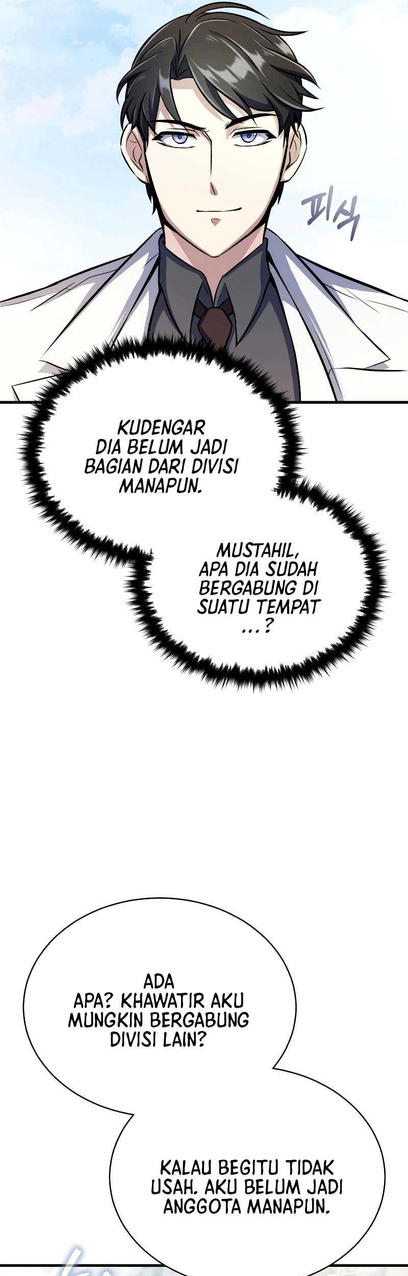 The Main Characters That Only I Know Bab 07 halaman 60