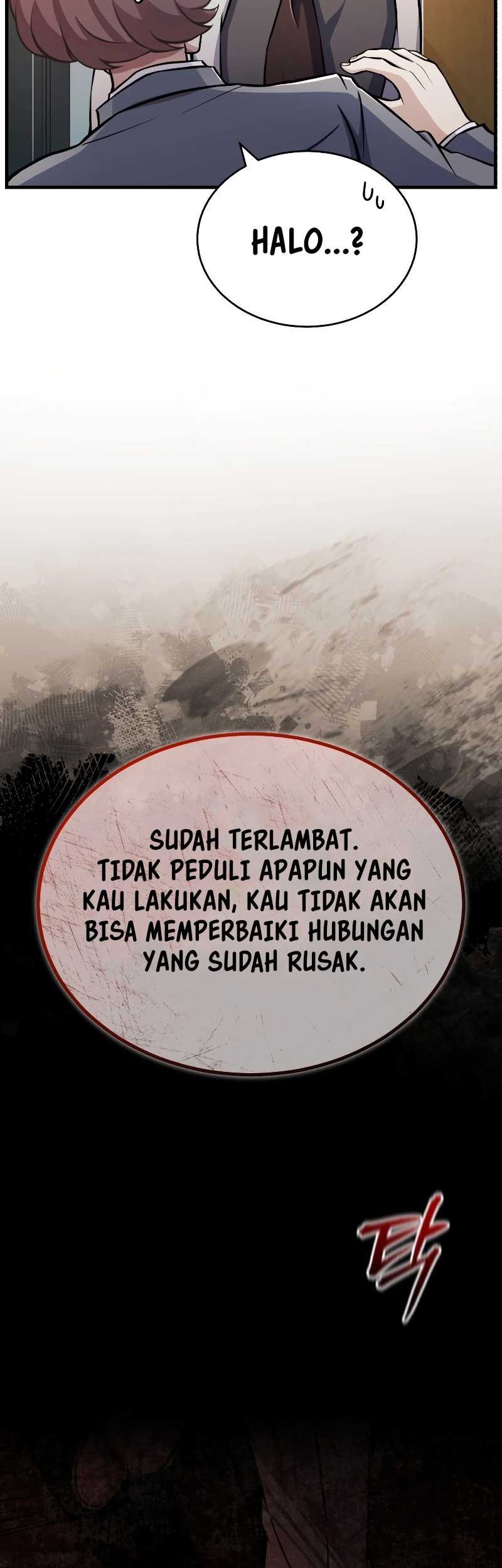 The Main Characters That Only I Know Bab 08 halaman 10