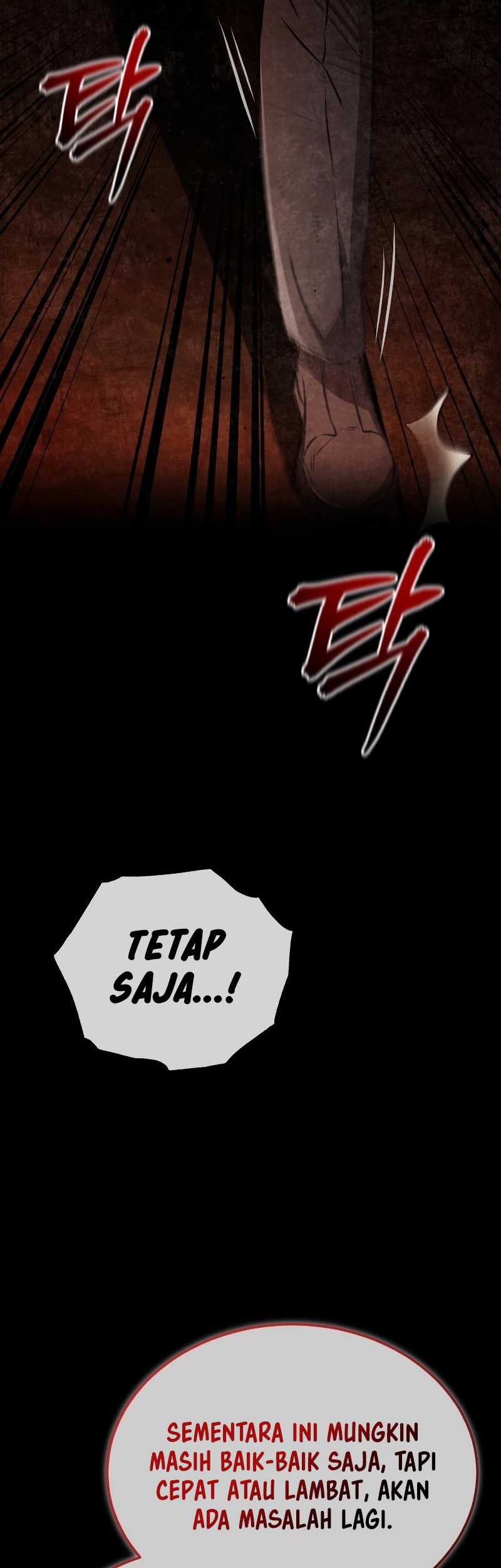 The Main Characters That Only I Know Bab 08 halaman 11