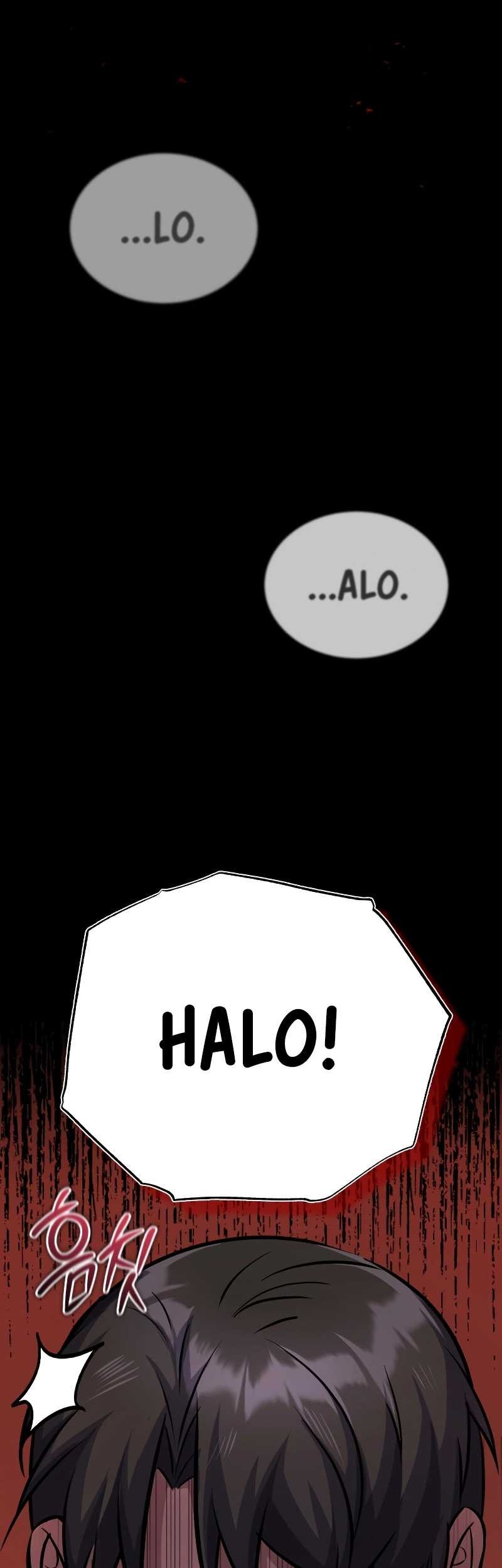The Main Characters That Only I Know Bab 08 halaman 16