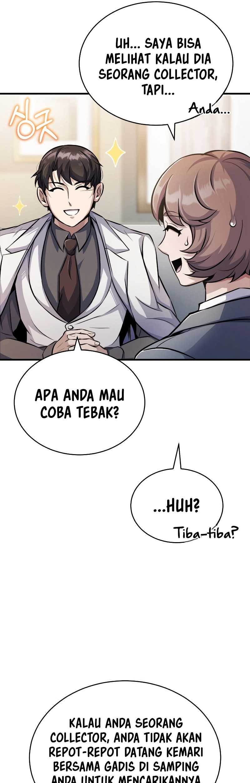 The Main Characters That Only I Know Bab 08 halaman 25