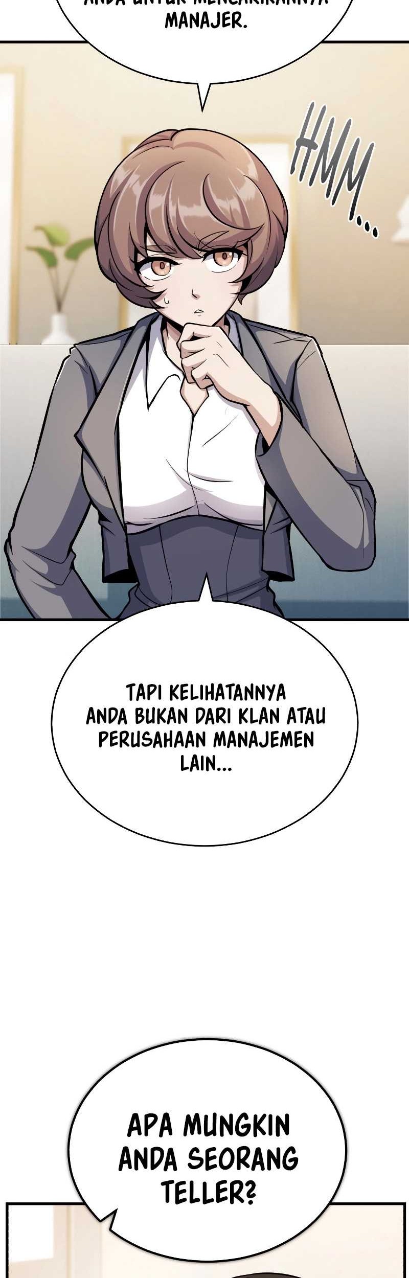 The Main Characters That Only I Know Bab 08 halaman 26