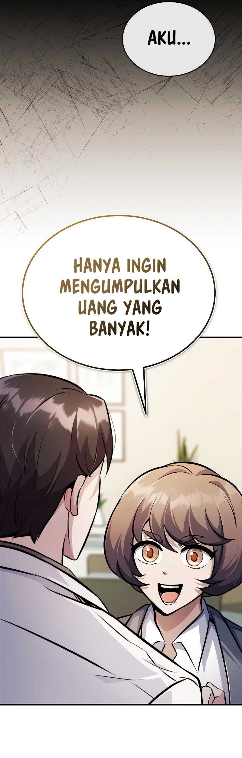 The Main Characters That Only I Know Bab 08 halaman 52