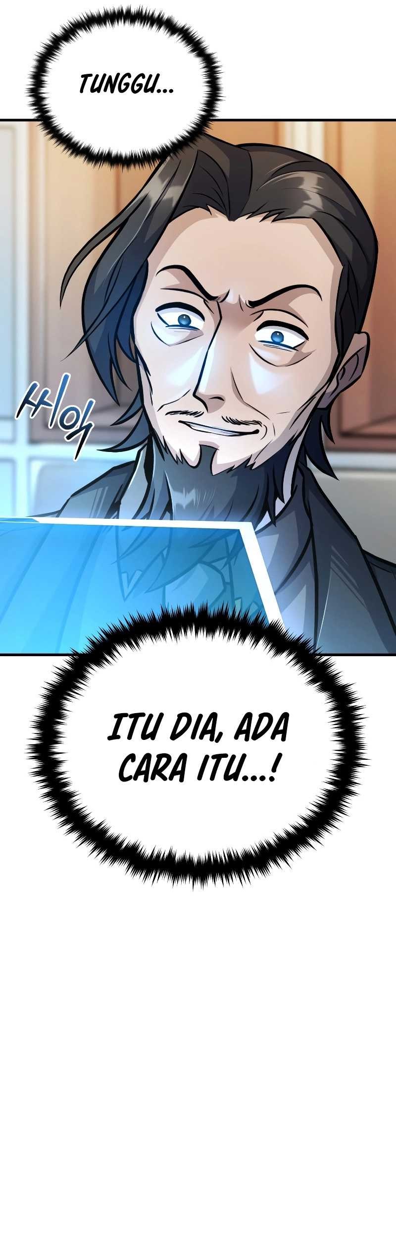 The Main Characters That Only I Know Bab 08 halaman 64