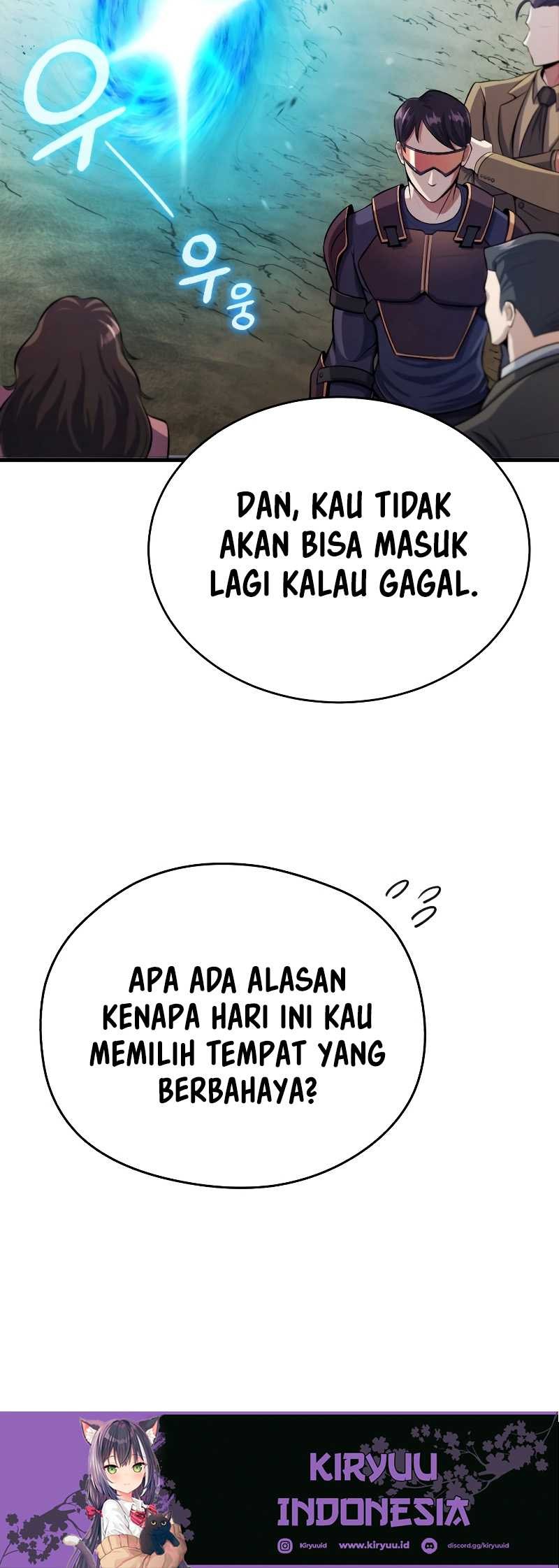 The Main Characters That Only I Know Bab 08 halaman 68