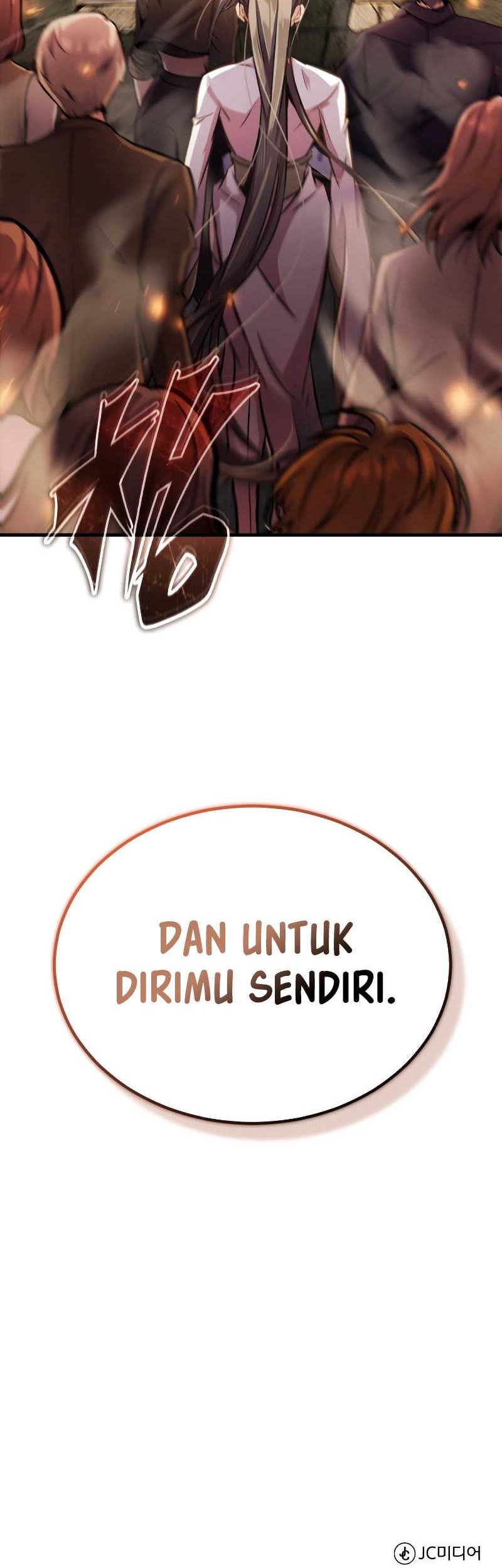 The Main Characters That Only I Know Bab 08 halaman 77