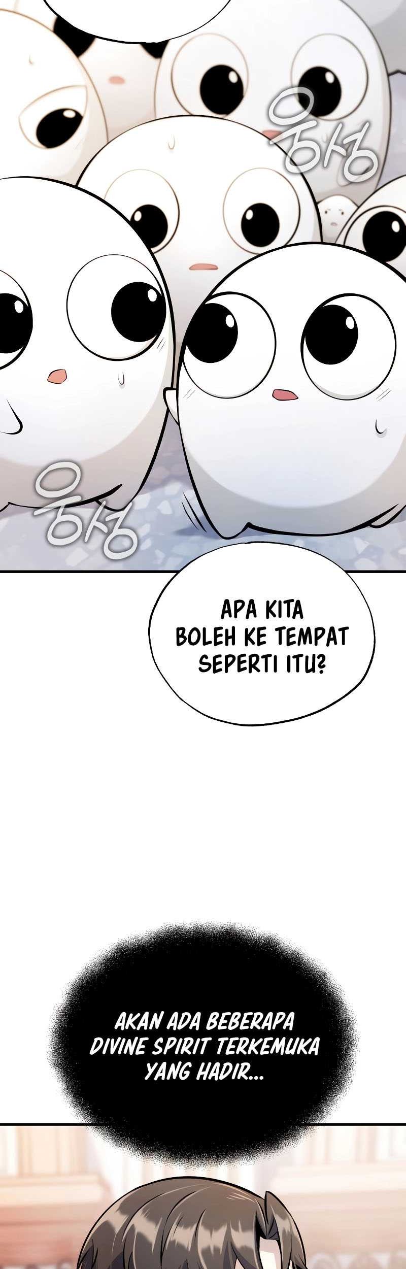 The Main Characters That Only I Know Bab 09 halaman 14