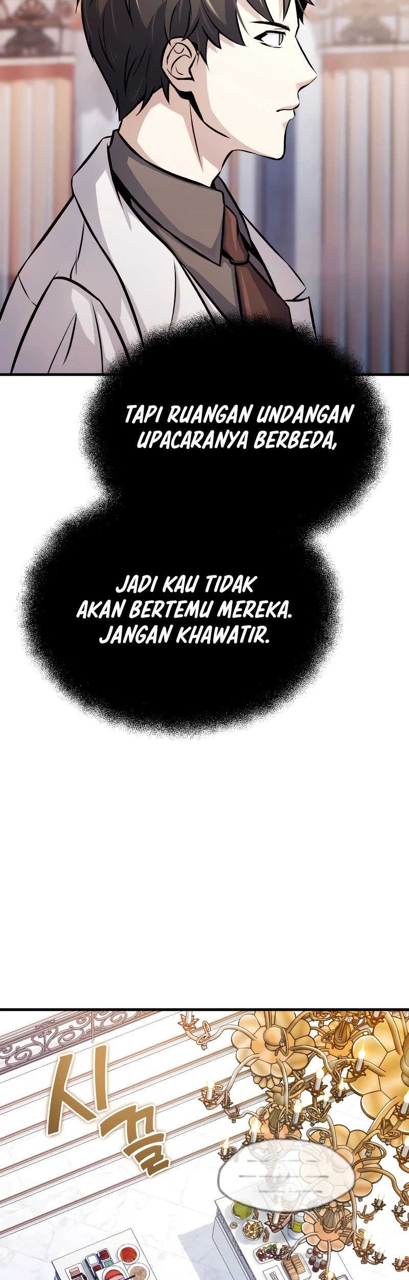 The Main Characters That Only I Know Bab 09 halaman 15