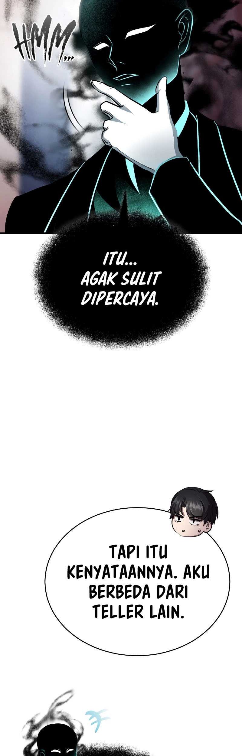 The Main Characters That Only I Know Bab 09 halaman 52