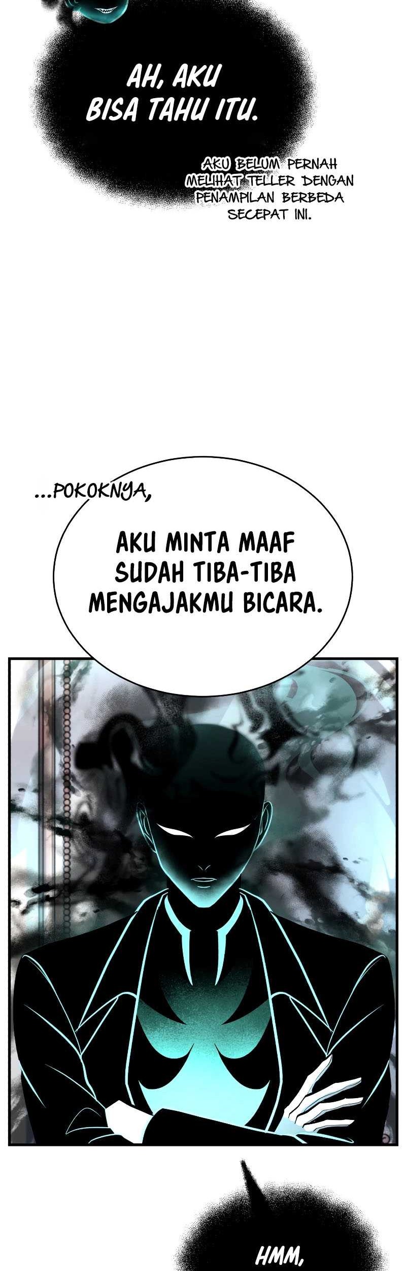 The Main Characters That Only I Know Bab 09 halaman 53