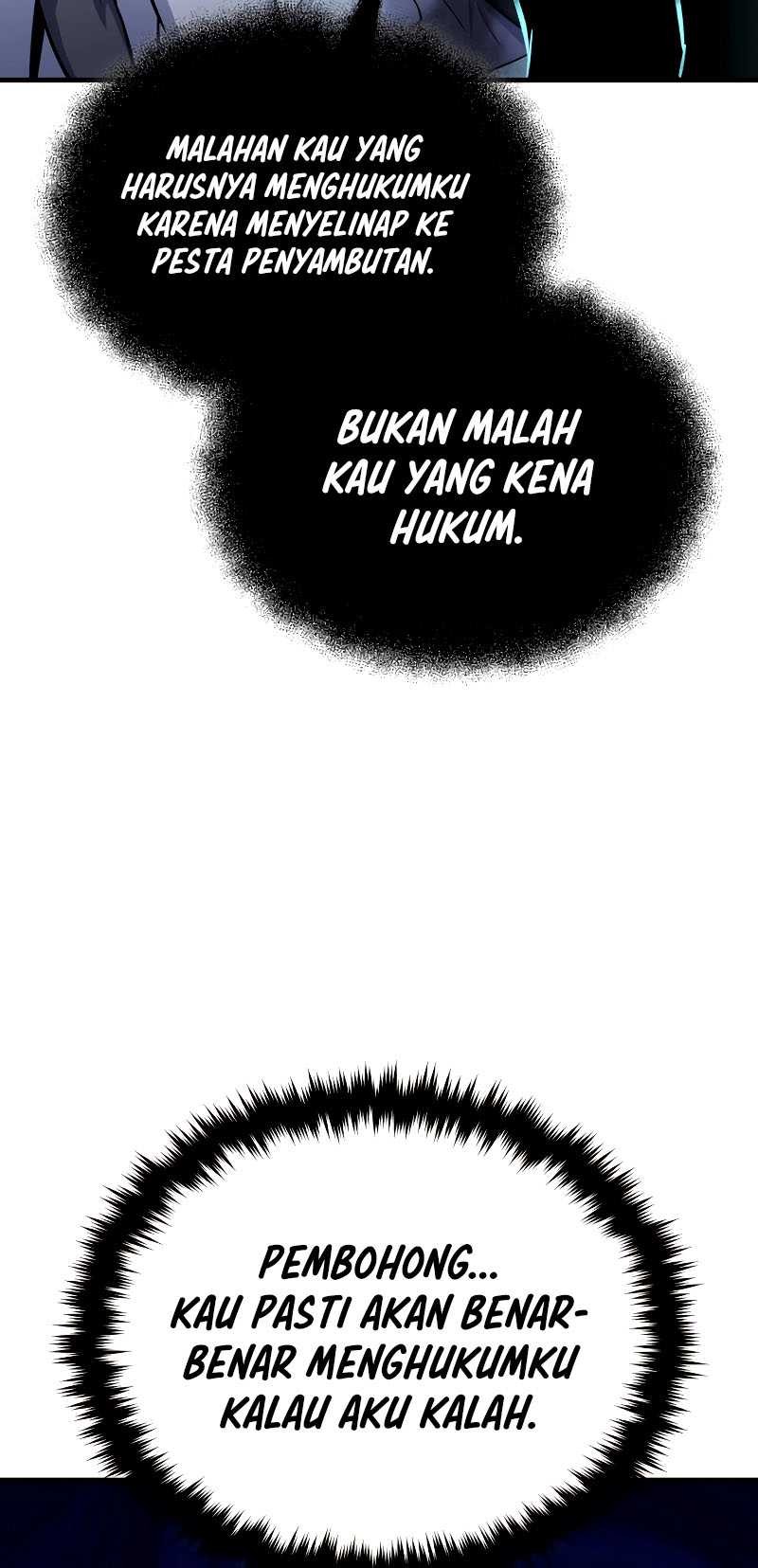 The Main Characters That Only I Know Bab 09 halaman 76