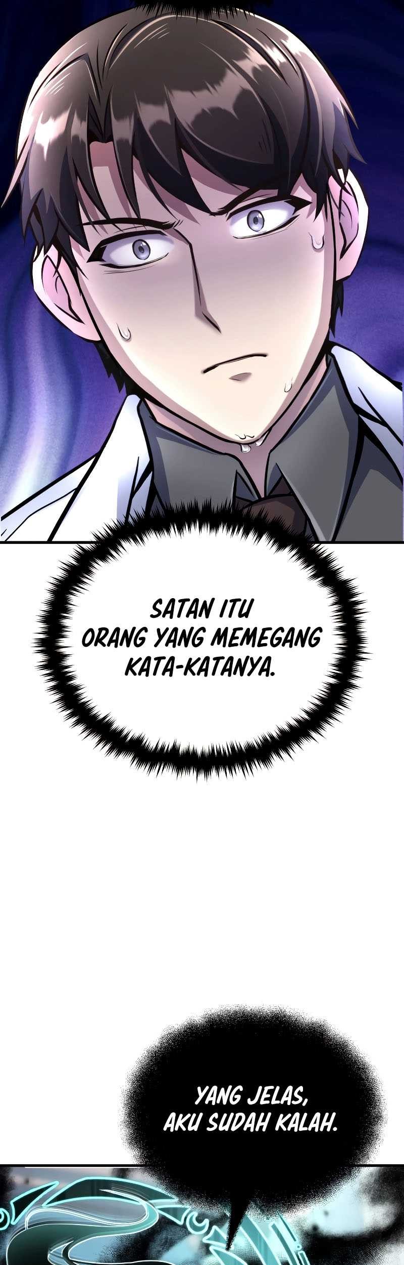 The Main Characters That Only I Know Bab 09 halaman 77