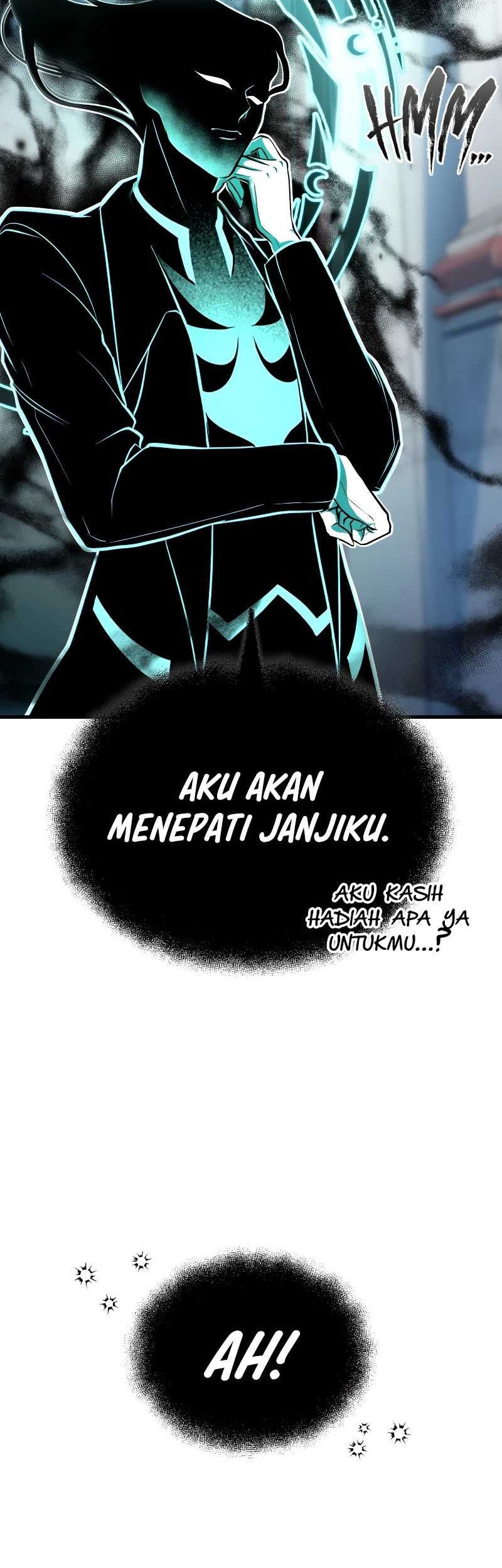 The Main Characters That Only I Know Bab 09 halaman 78