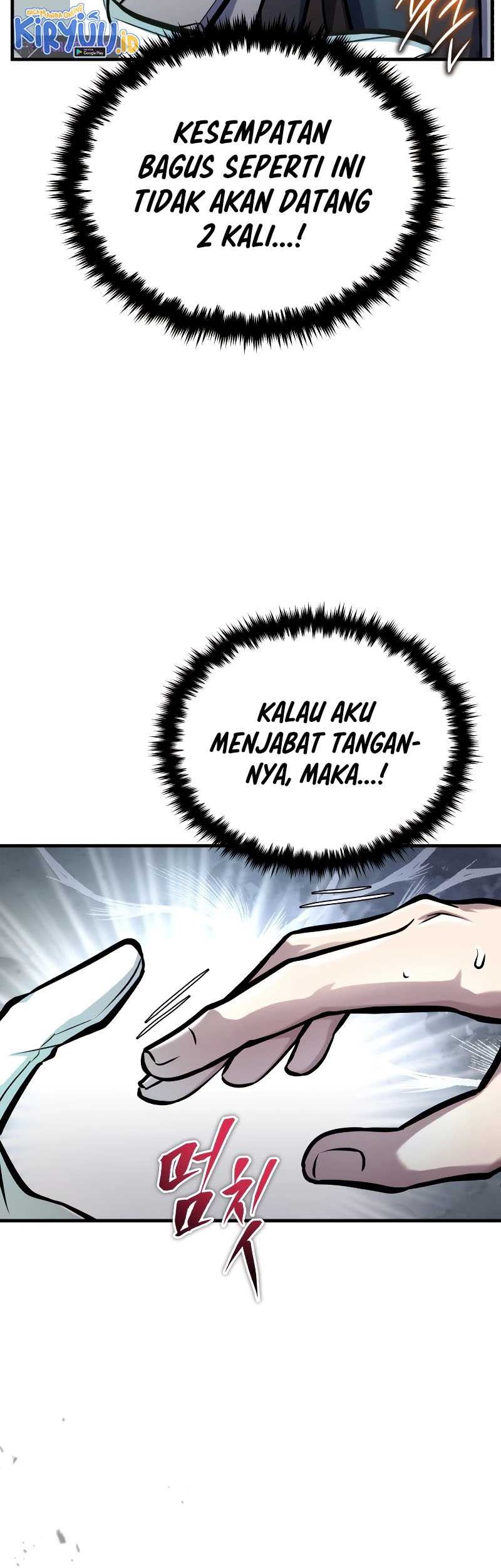 The Main Characters That Only I Know chapter 10 halaman 4