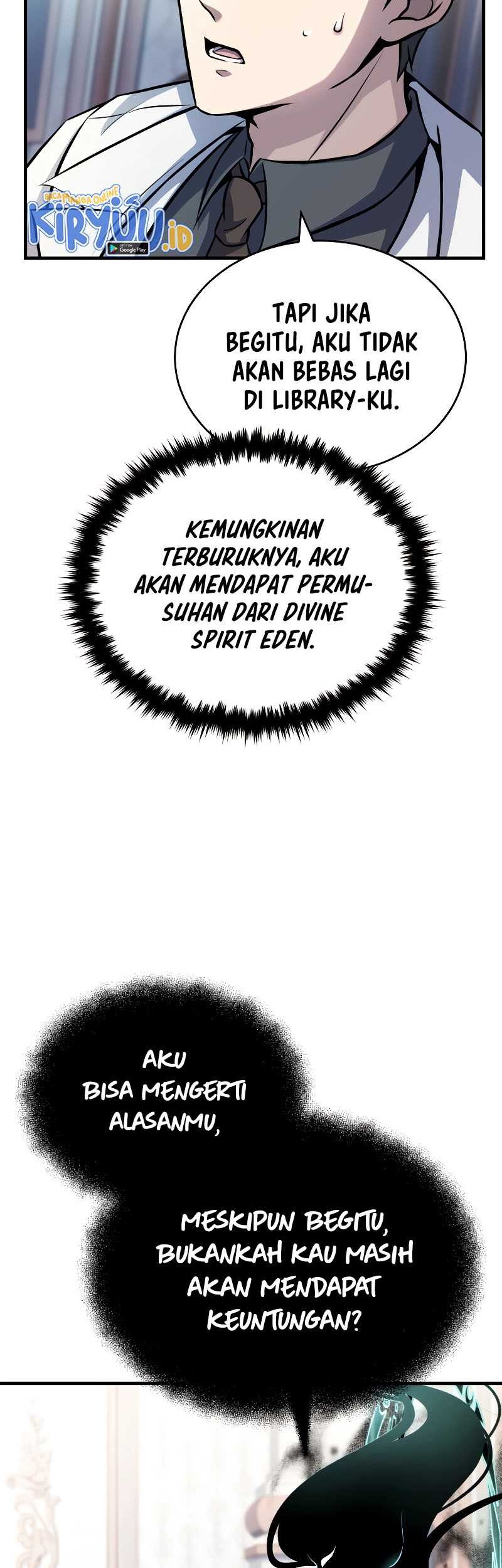 The Main Characters That Only I Know chapter 10 halaman 8