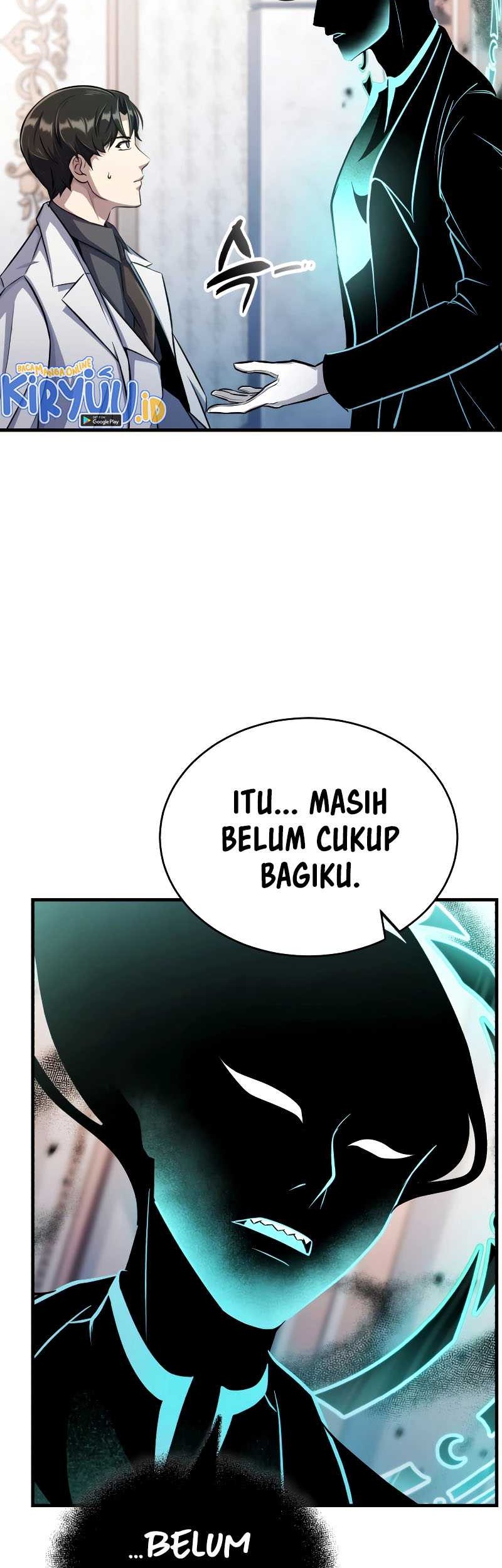 The Main Characters That Only I Know chapter 10 halaman 9