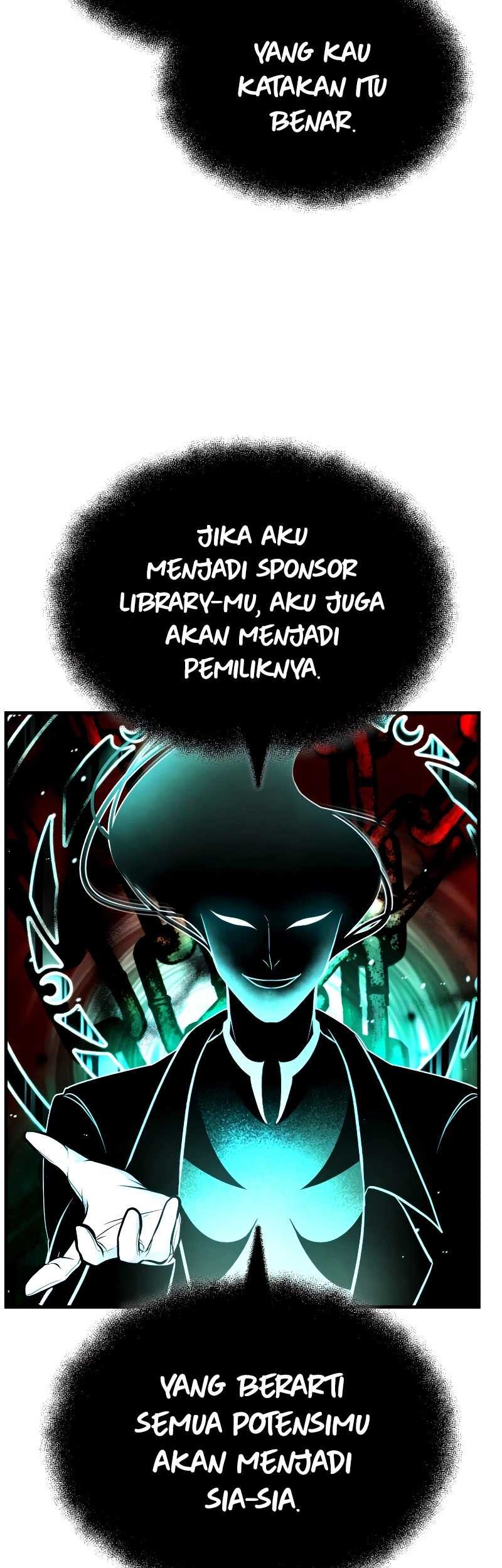 The Main Characters That Only I Know chapter 10 halaman 17