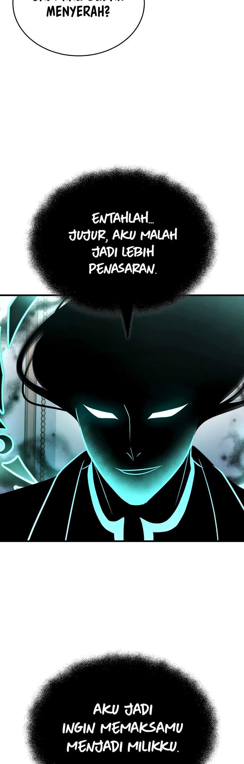 The Main Characters That Only I Know chapter 10 halaman 21