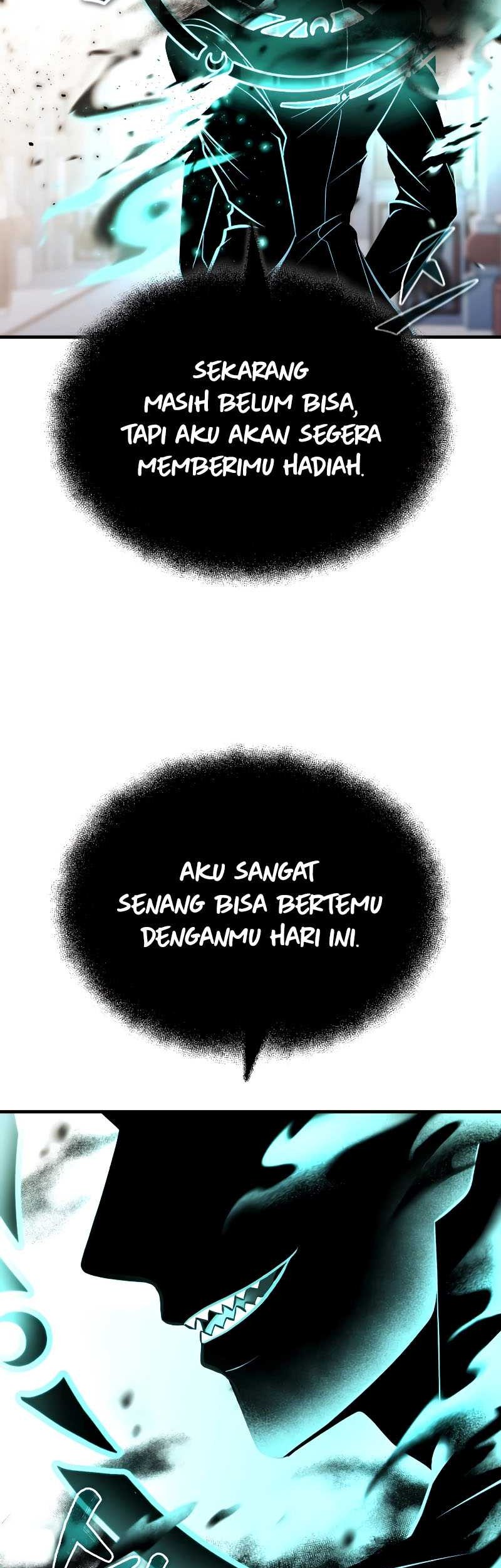 The Main Characters That Only I Know chapter 10 halaman 26