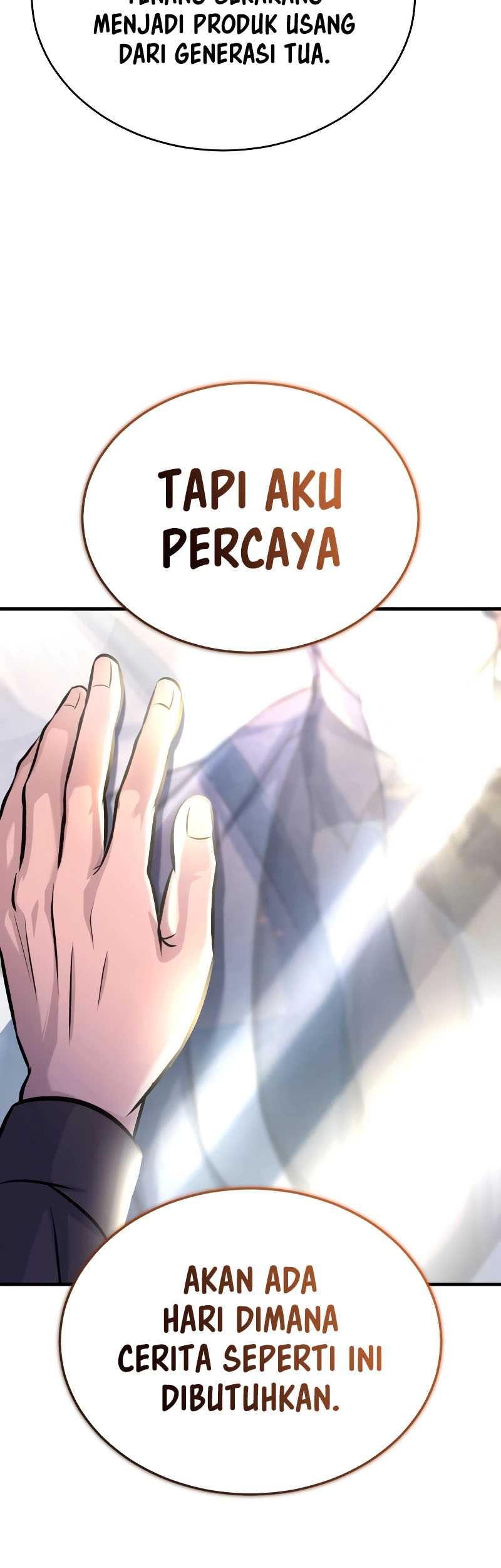 The Main Characters That Only I Know chapter 10 halaman 64
