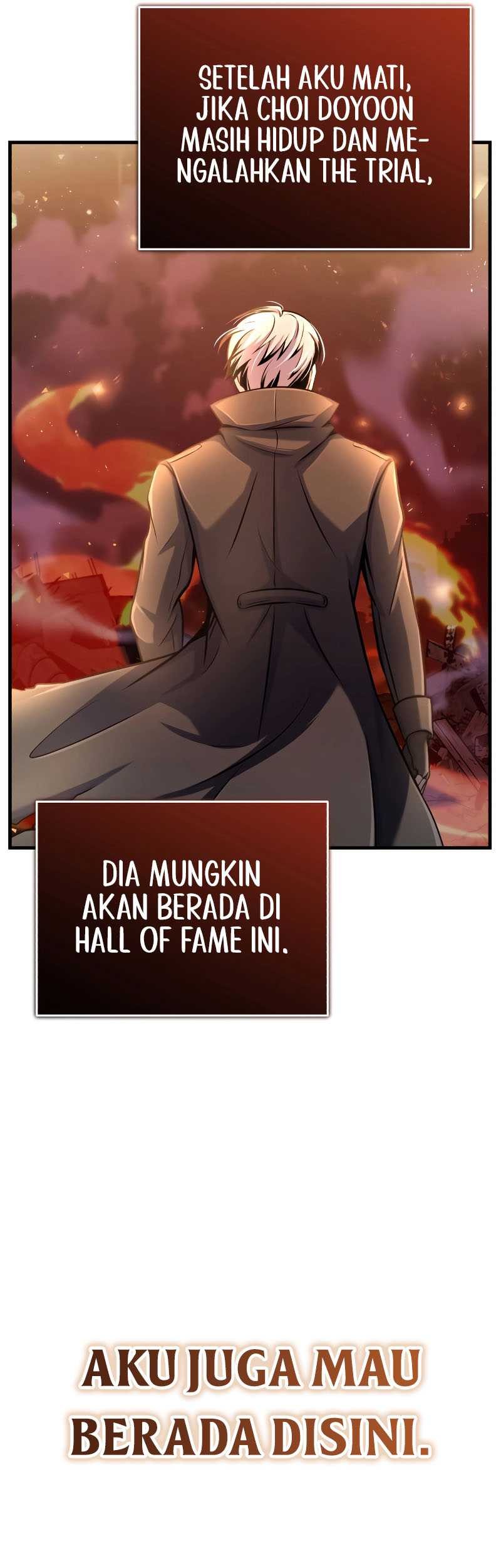 The Main Characters That Only I Know chapter 10 halaman 66