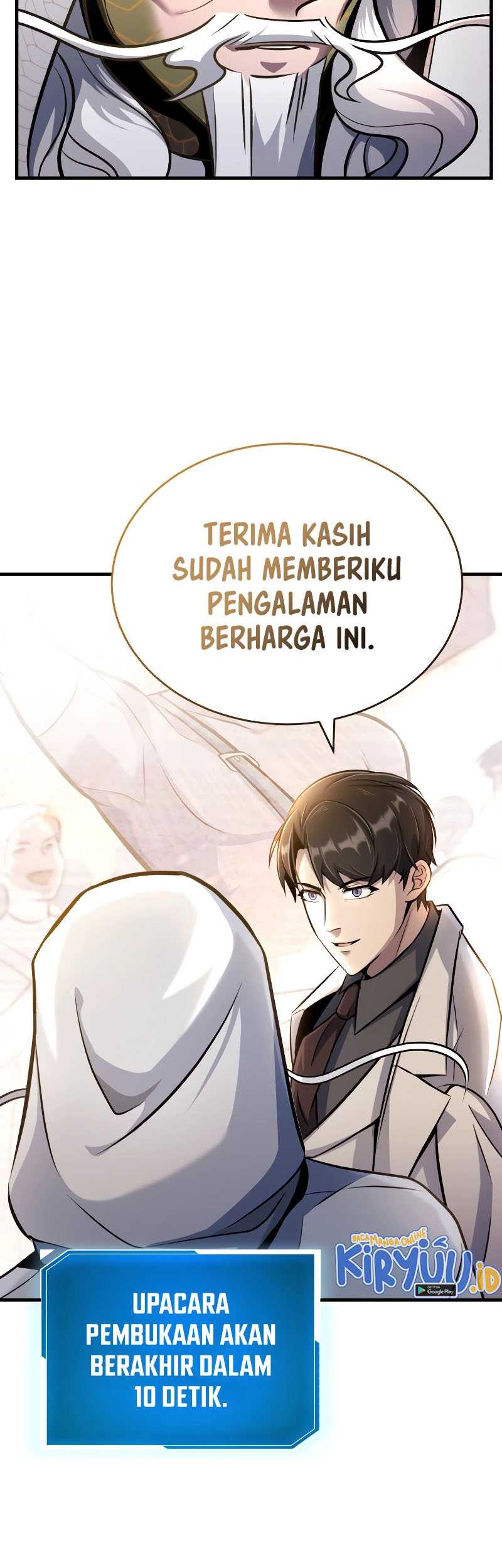The Main Characters That Only I Know chapter 10 halaman 68