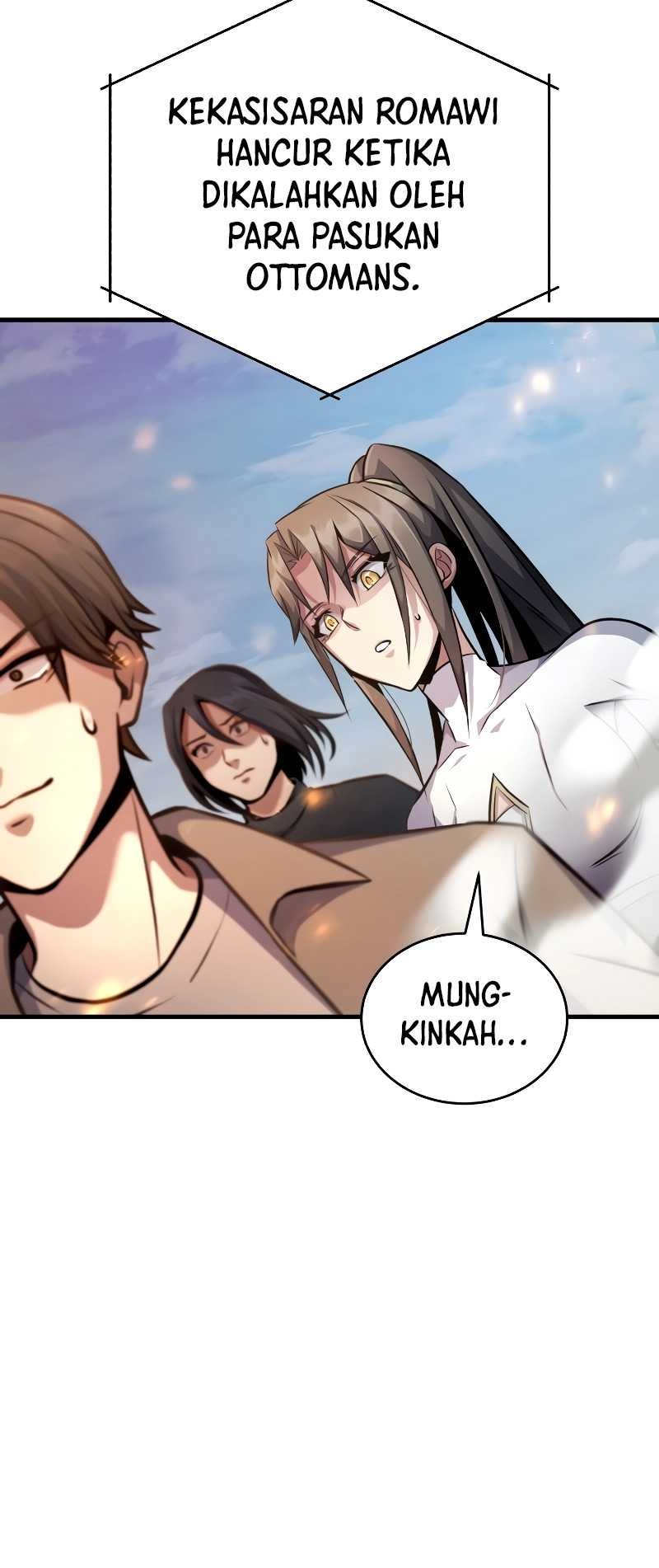 The Main Characters That Only I Know chapter 11 halaman 6