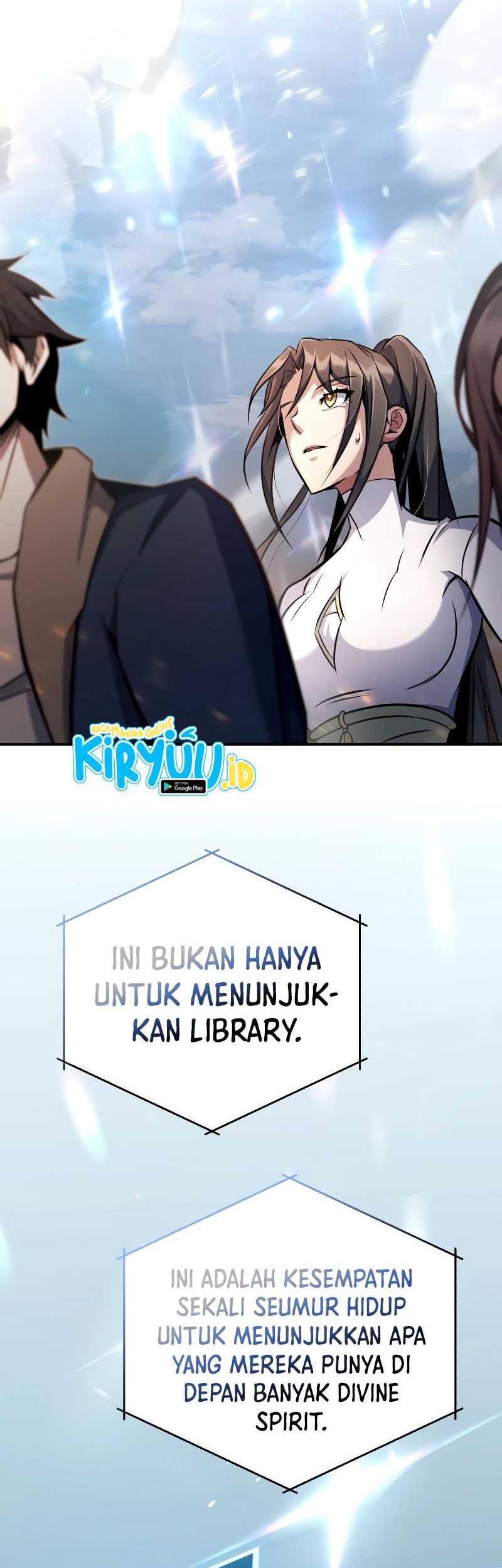 The Main Characters That Only I Know chapter 11 halaman 13