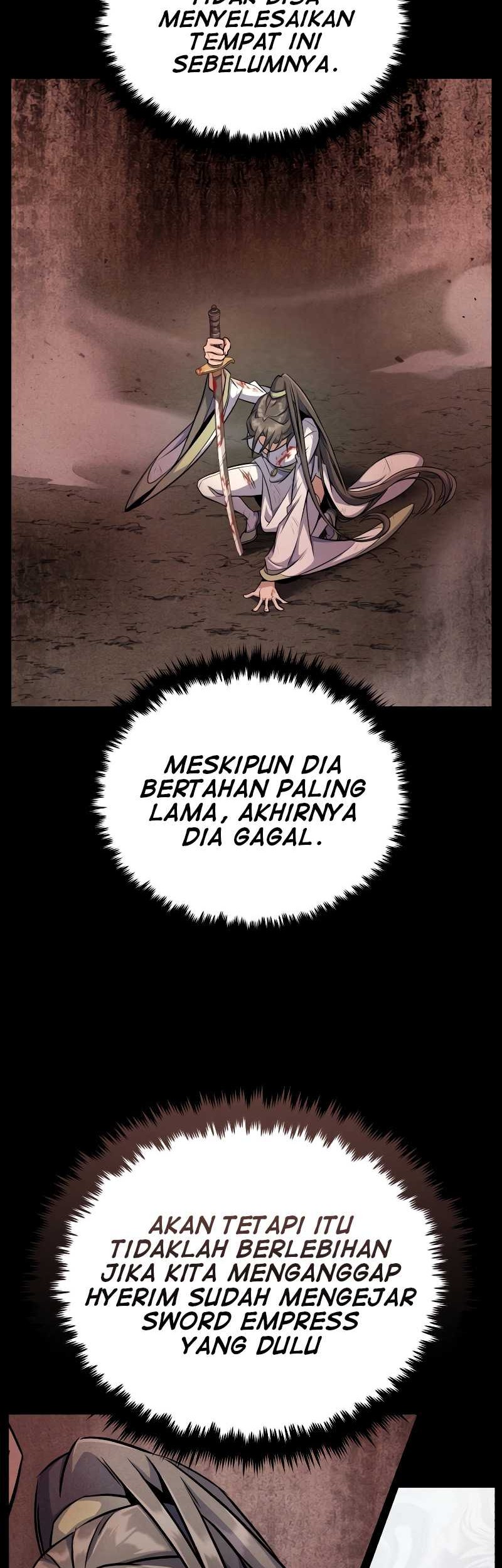 The Main Characters That Only I Know chapter 11 halaman 18