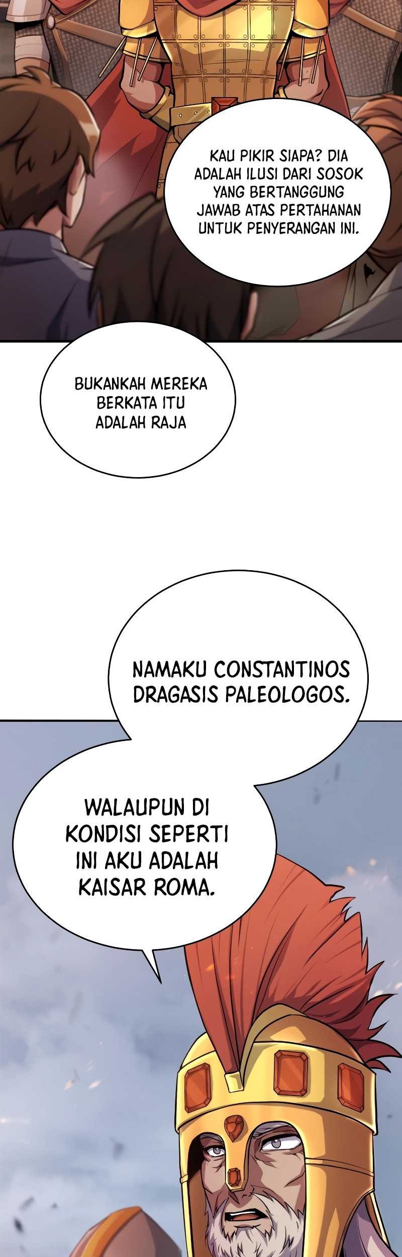 The Main Characters That Only I Know chapter 11 halaman 26