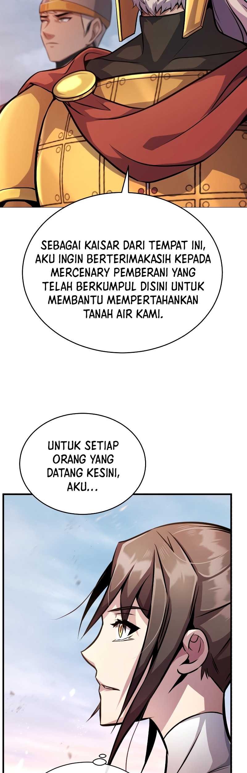 The Main Characters That Only I Know chapter 11 halaman 27