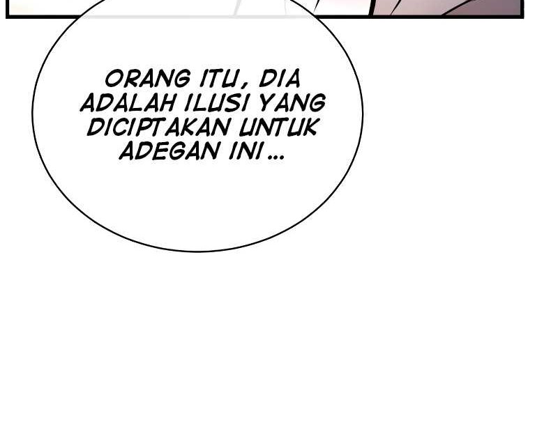 The Main Characters That Only I Know chapter 11 halaman 28