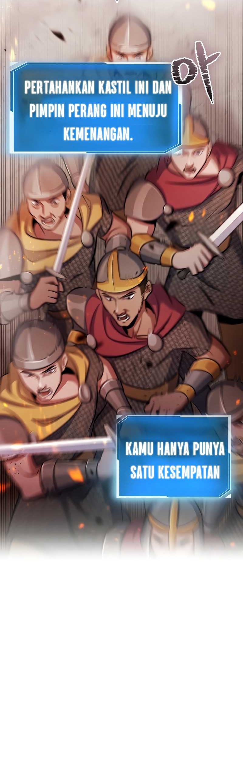 The Main Characters That Only I Know chapter 11 halaman 31