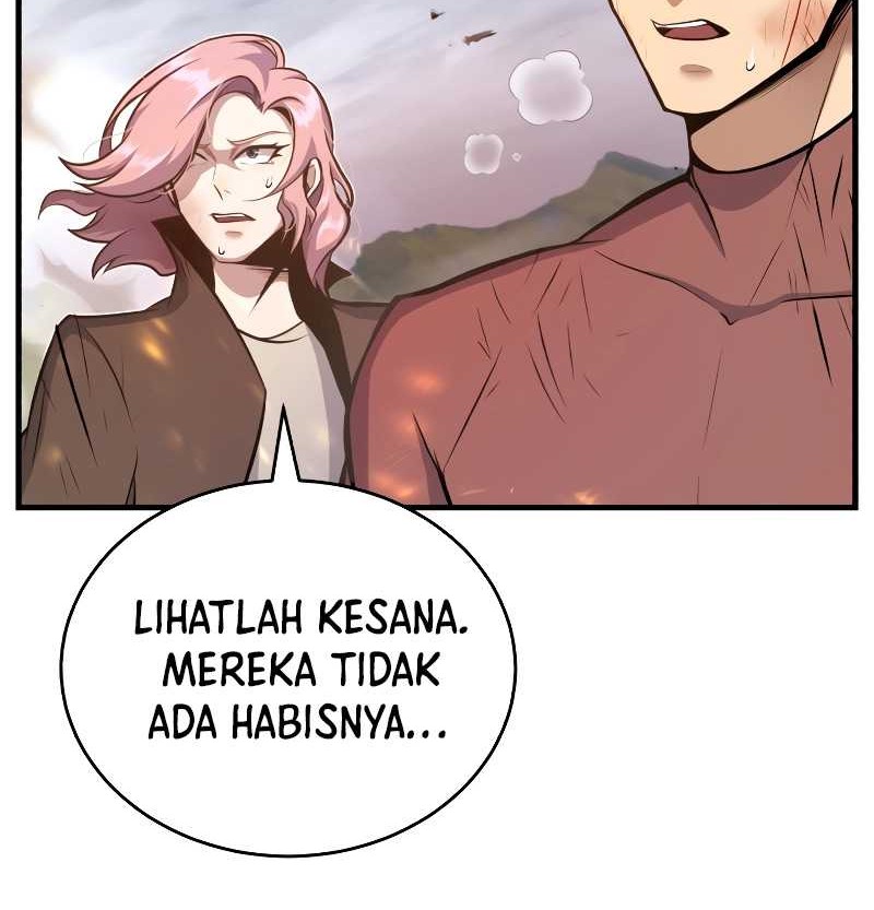 The Main Characters That Only I Know chapter 11 halaman 40