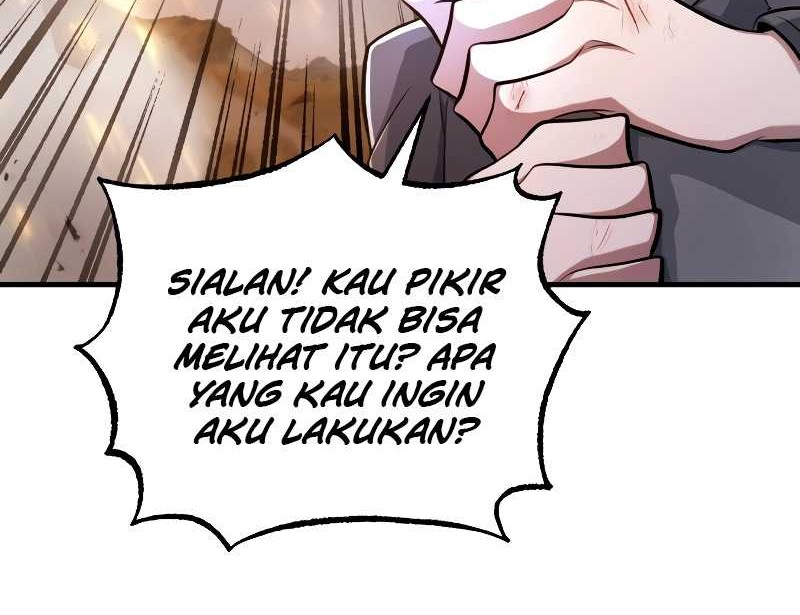 The Main Characters That Only I Know chapter 11 halaman 52