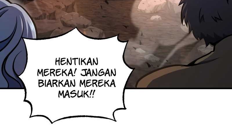 The Main Characters That Only I Know chapter 11 halaman 58