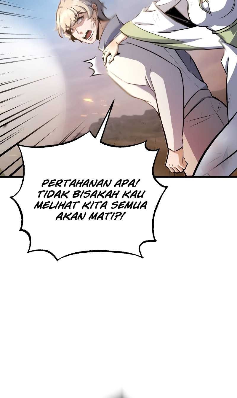 The Main Characters That Only I Know chapter 11 halaman 63