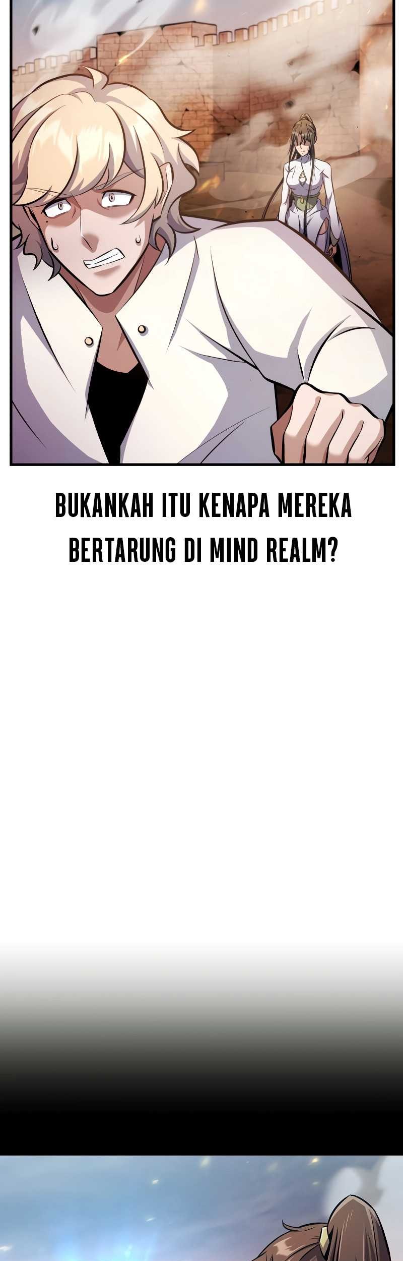 The Main Characters That Only I Know chapter 11 halaman 68