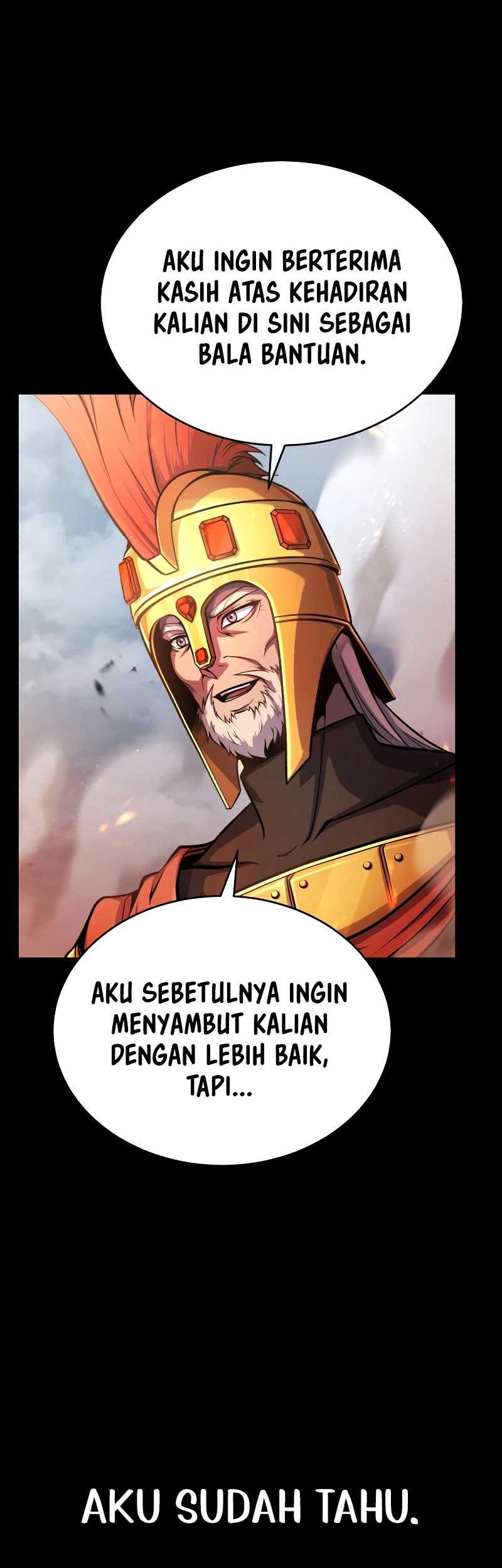 The Main Characters That Only I Know chapter 12 halaman 3