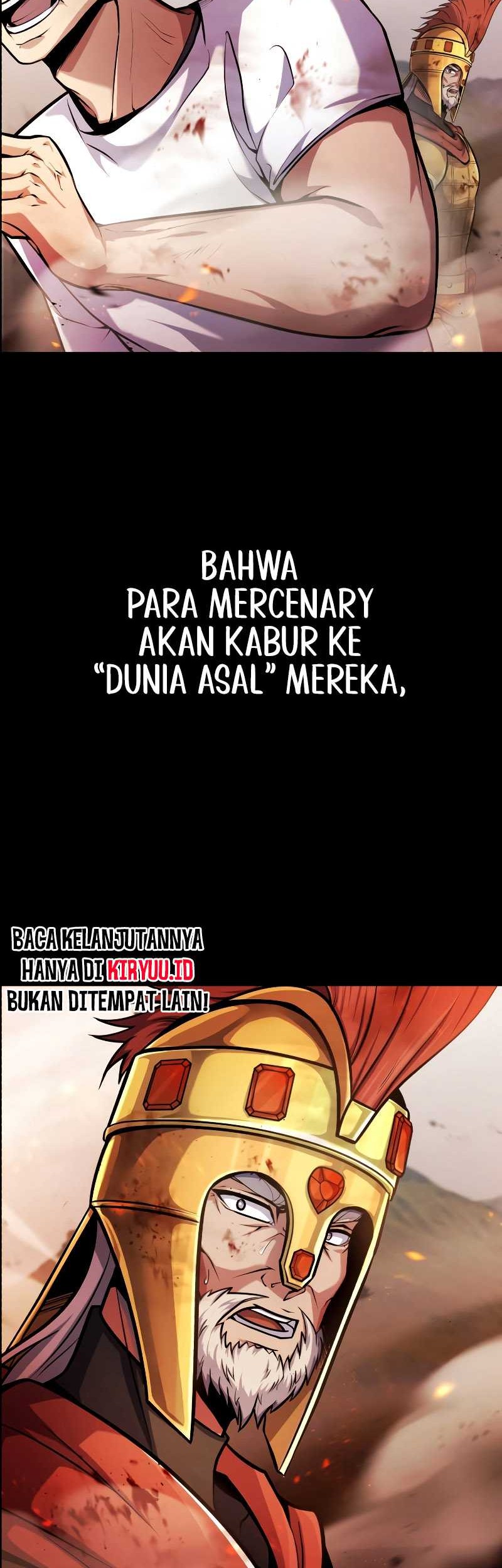 The Main Characters That Only I Know chapter 12 halaman 5