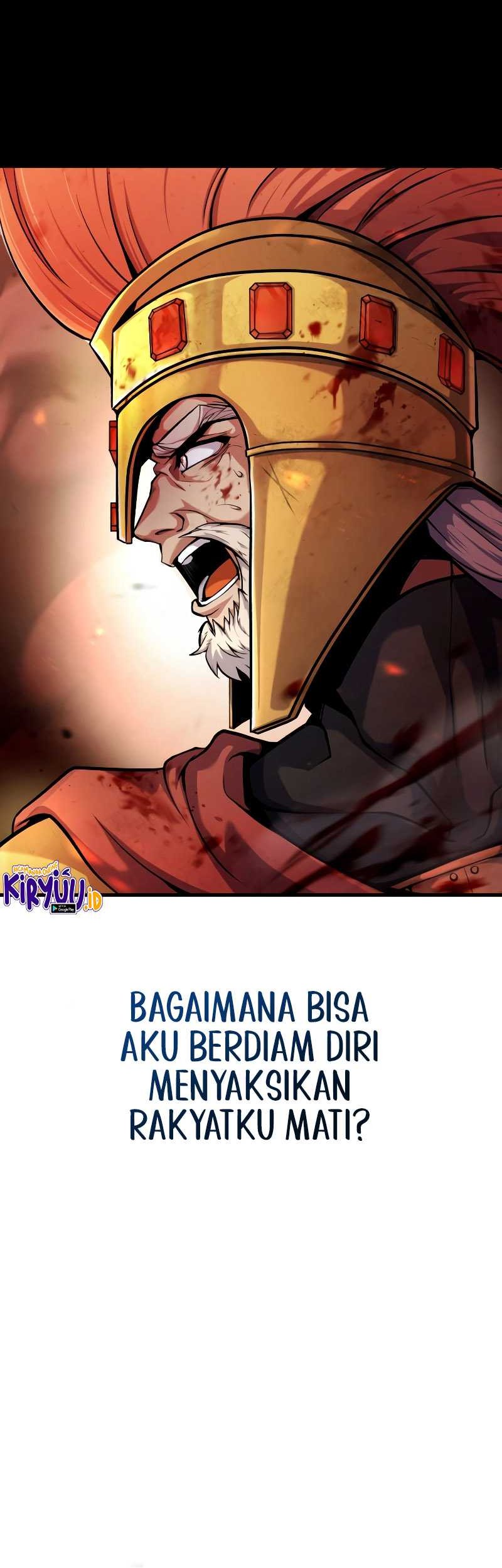 The Main Characters That Only I Know chapter 12 halaman 10