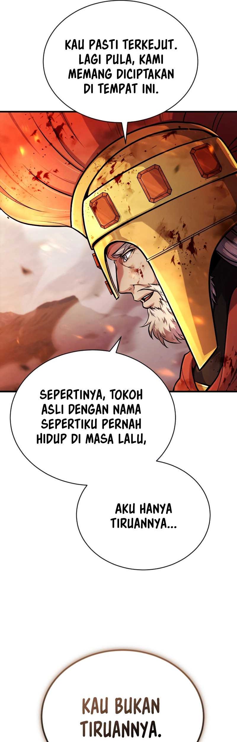 The Main Characters That Only I Know chapter 12 halaman 23