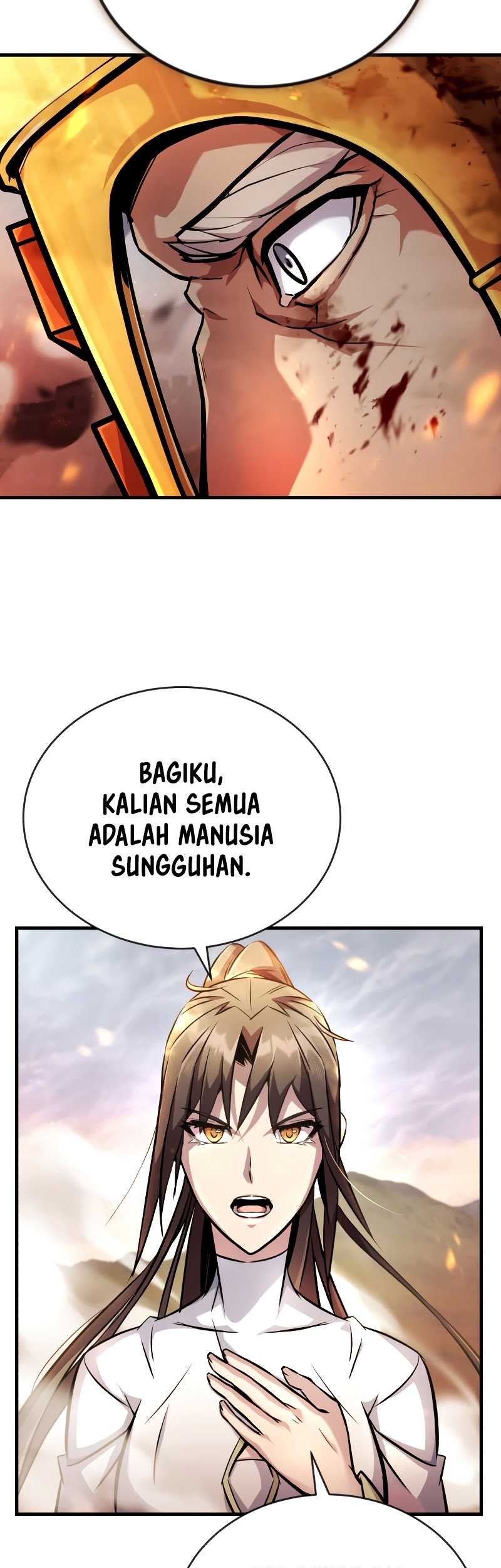 The Main Characters That Only I Know chapter 12 halaman 24