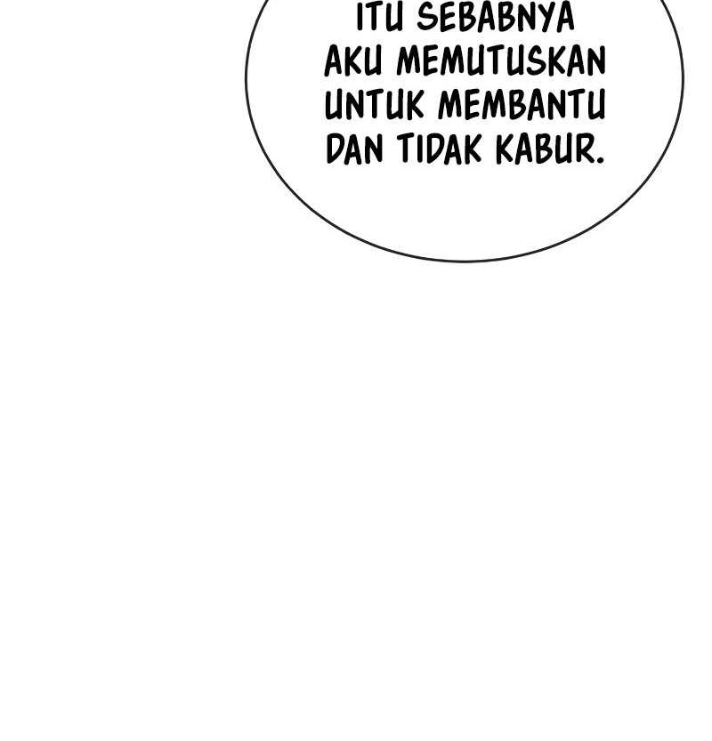 The Main Characters That Only I Know chapter 12 halaman 25