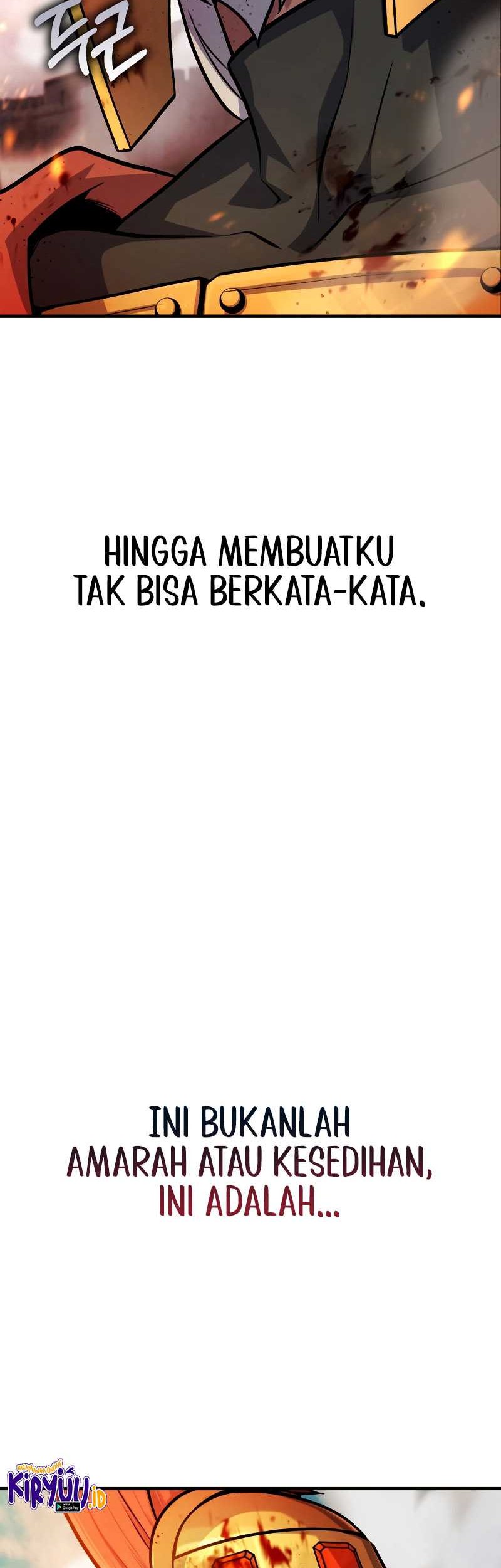 The Main Characters That Only I Know chapter 12 halaman 27