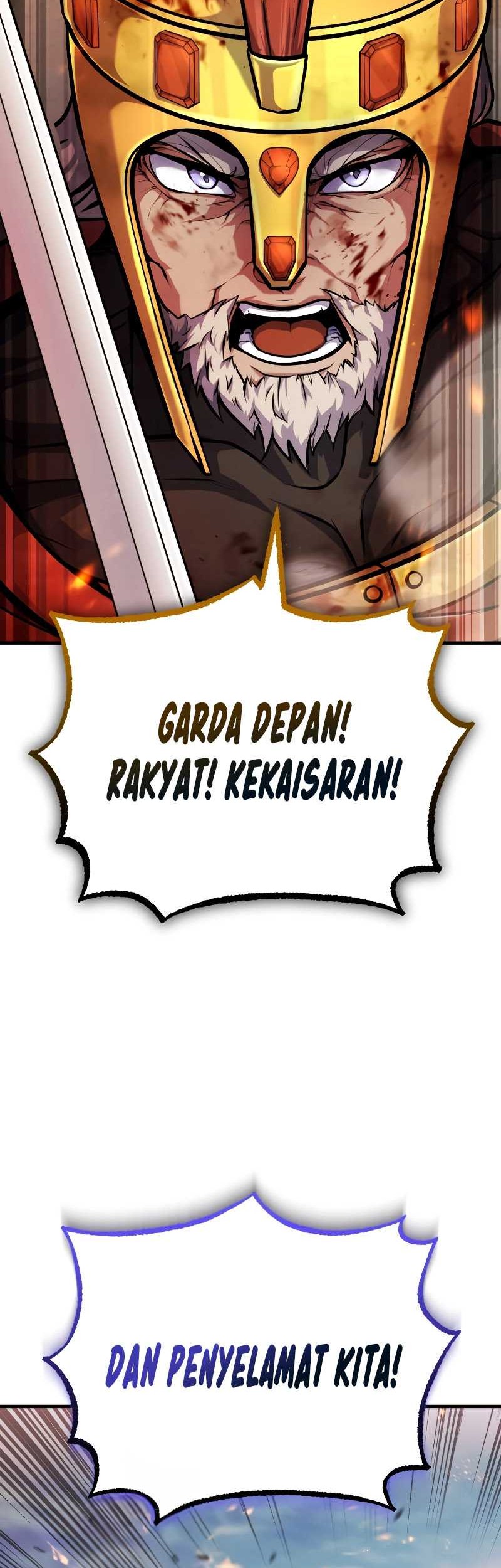 The Main Characters That Only I Know chapter 12 halaman 32