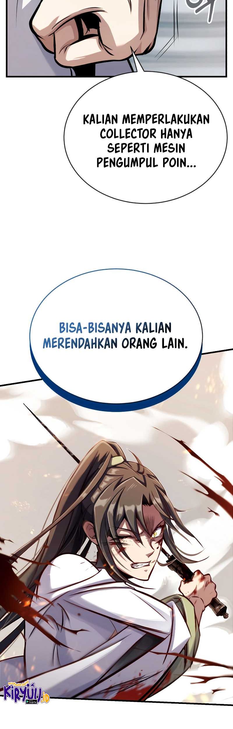 The Main Characters That Only I Know chapter 12 halaman 44